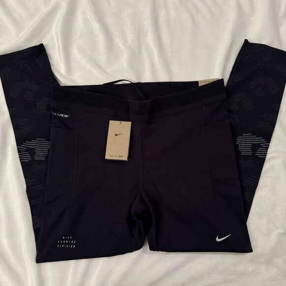Nike Running Division Men's Dri-FIT ADV Running Tights - Picture 14 of 14
